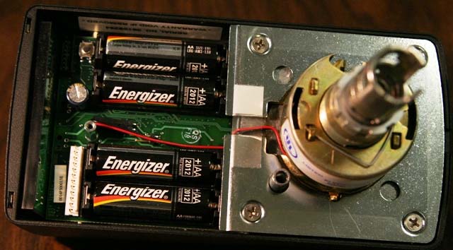 Product image for T8H-W2000