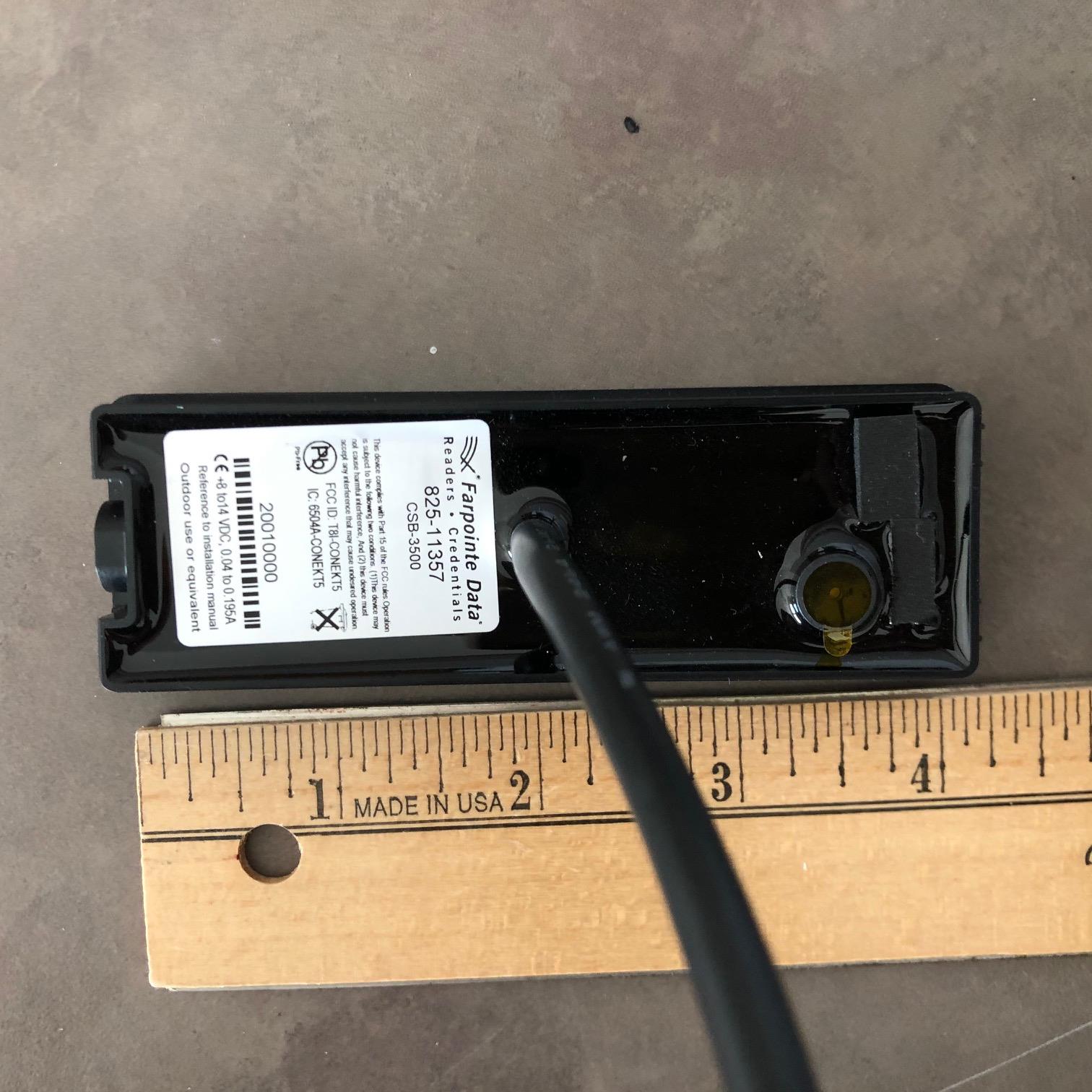 Product image for T8I-CONEKT5