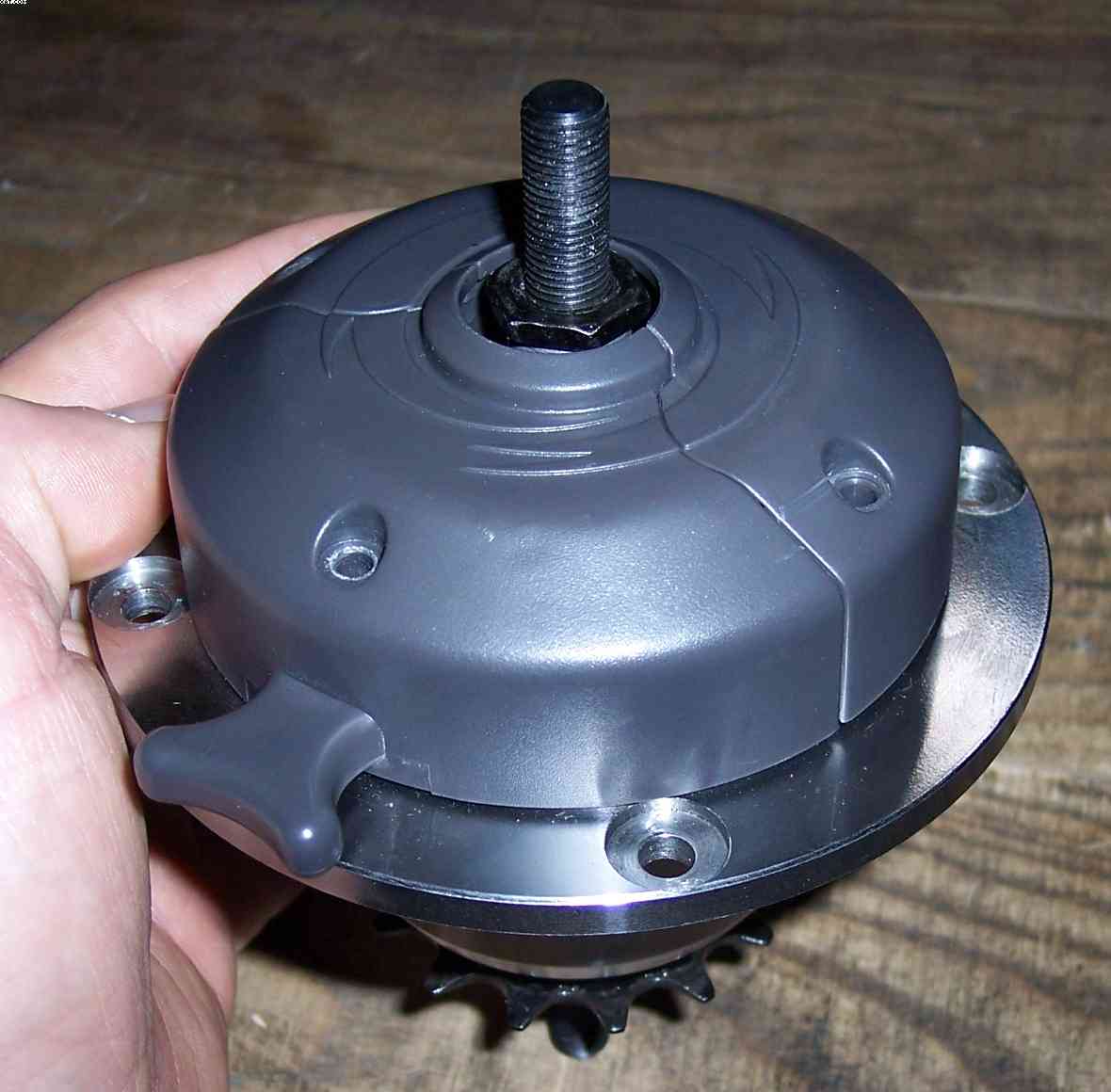 Product image for T8P-SL2P402