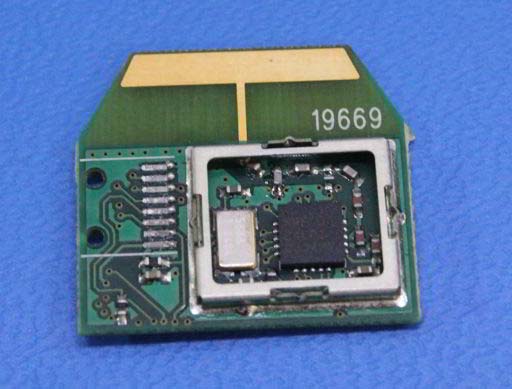 Product image for T8P-TT3G3