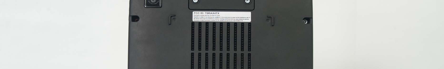 Product image for T8RAX4TX