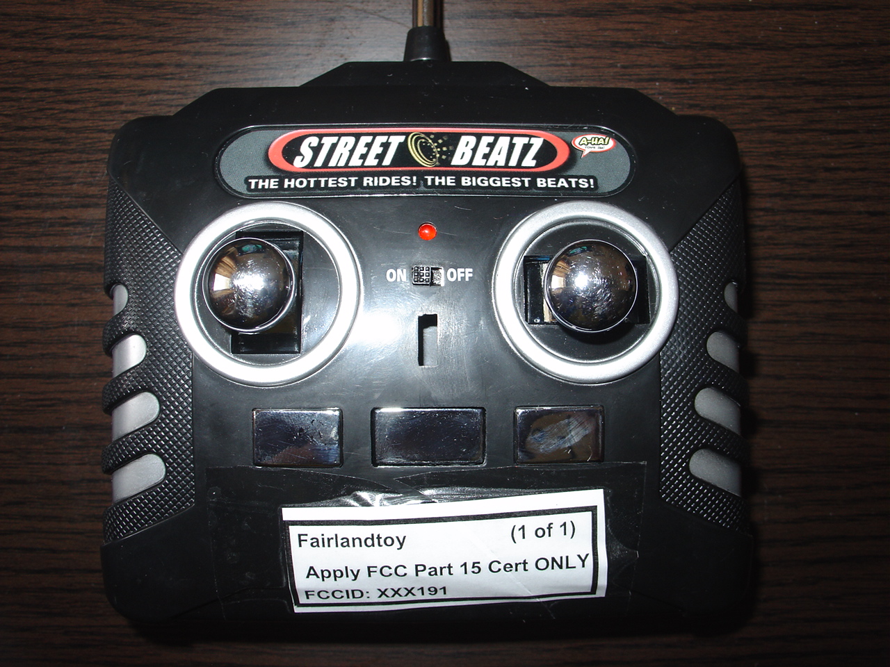 Product image for T8S191