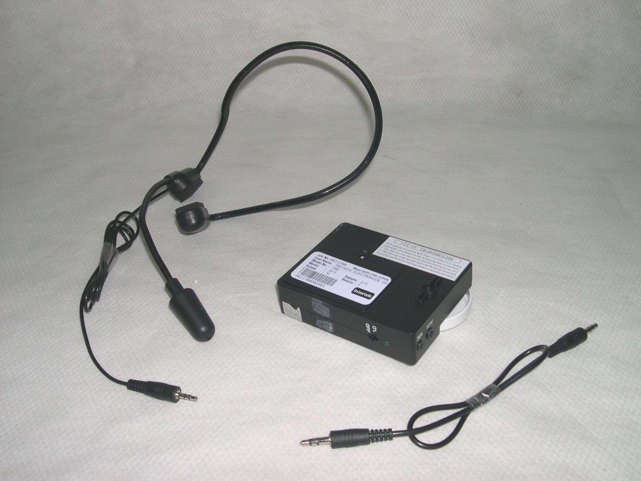 Product image for T8URSM05396
