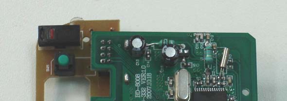 Product image for T94BD-8008T