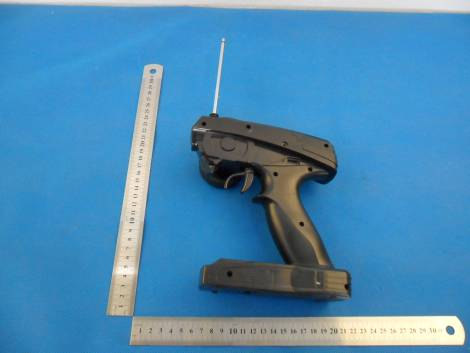 Product image for T9D-NST10185