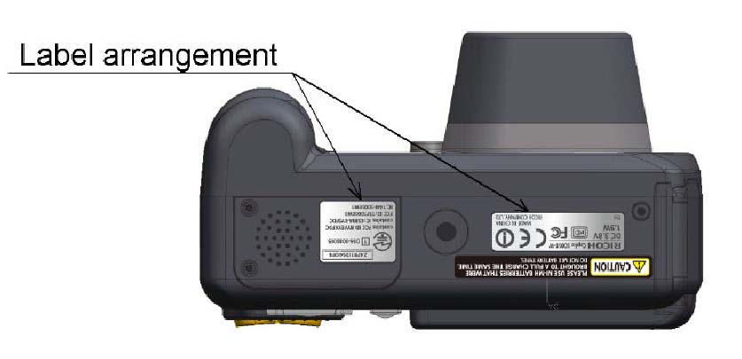 Product image for T9F500SEW1