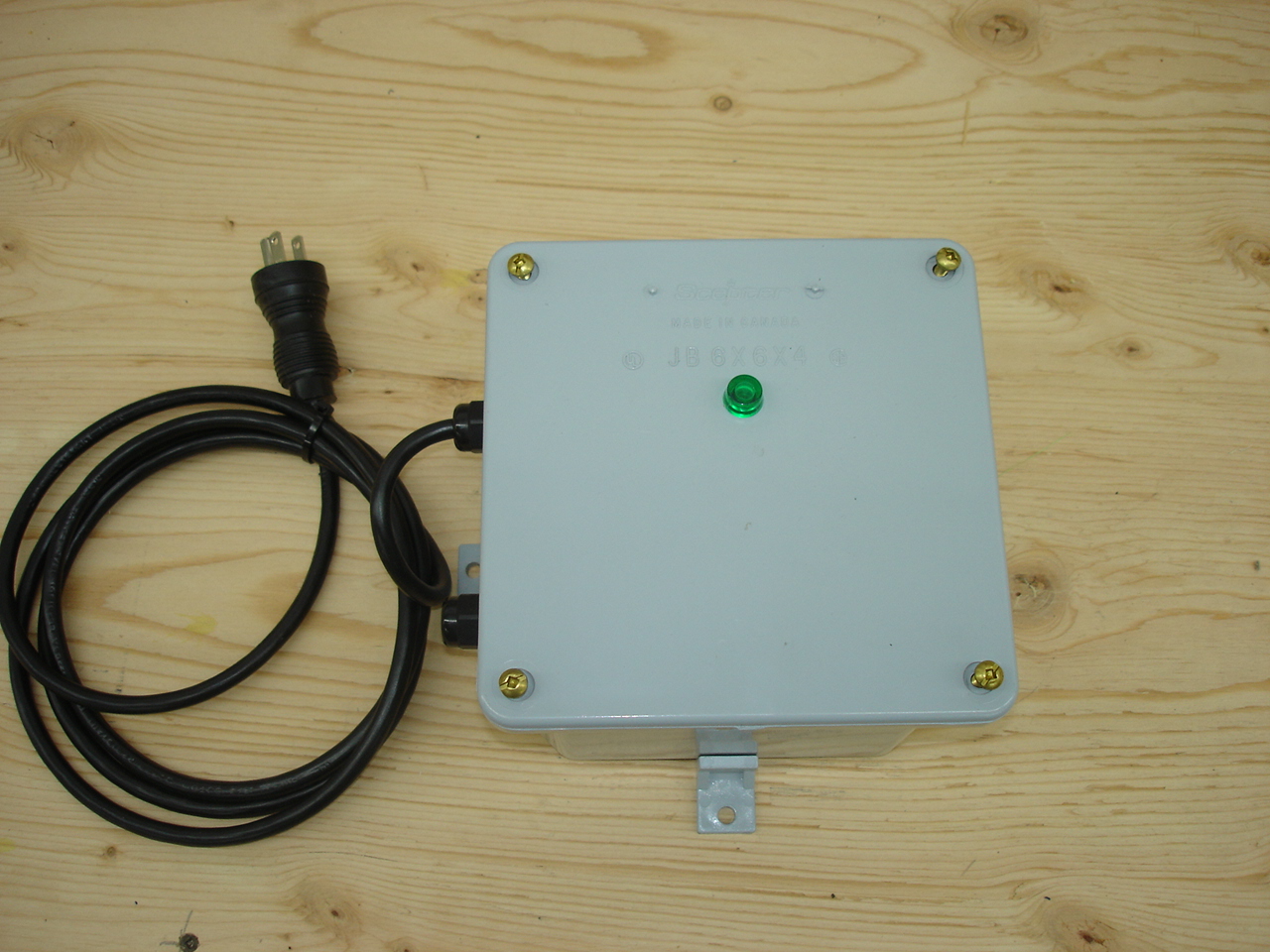 Product image for T9S-GWFM101