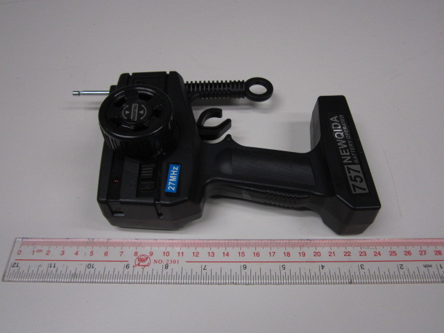 Product image for T9TNQD757-27MHZ