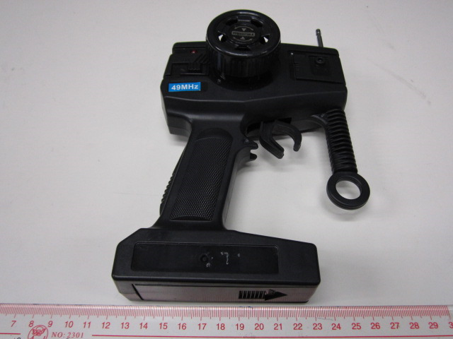 Product image for T9TNQD757-49MHZ