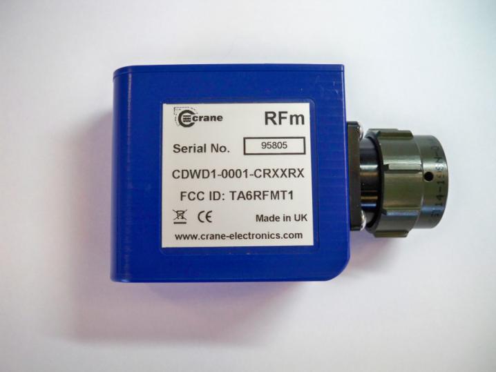 Product image for TA6RFMT1