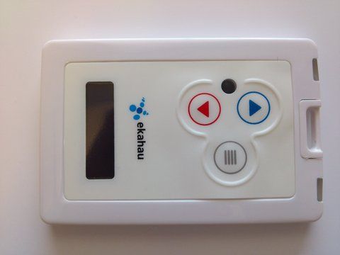 Product image for TA7-B400