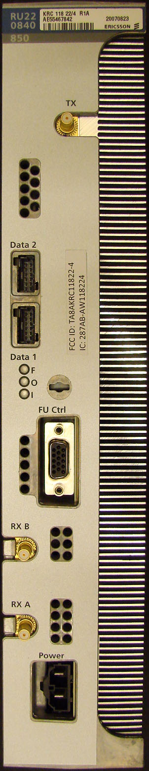 Product image for TA8AKRC11822-4