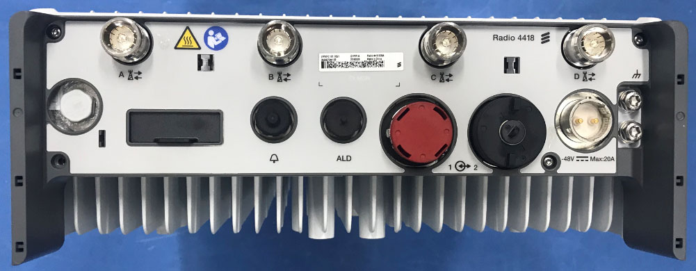 Product image for TA8AKRC161789-5