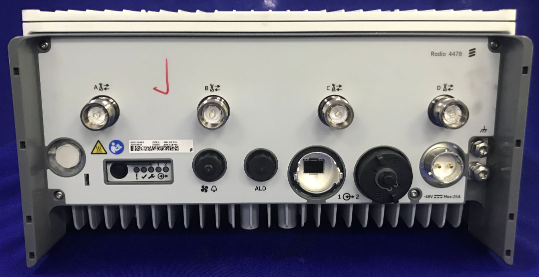 Product image for TA8AKRC161881-3