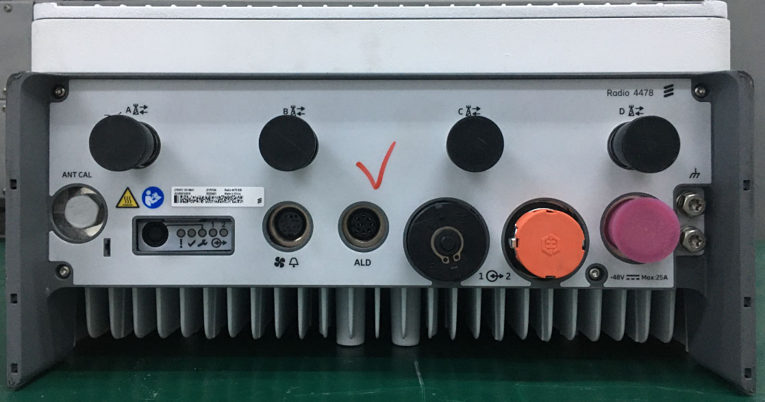 Product image for TA8AKRC161884-1