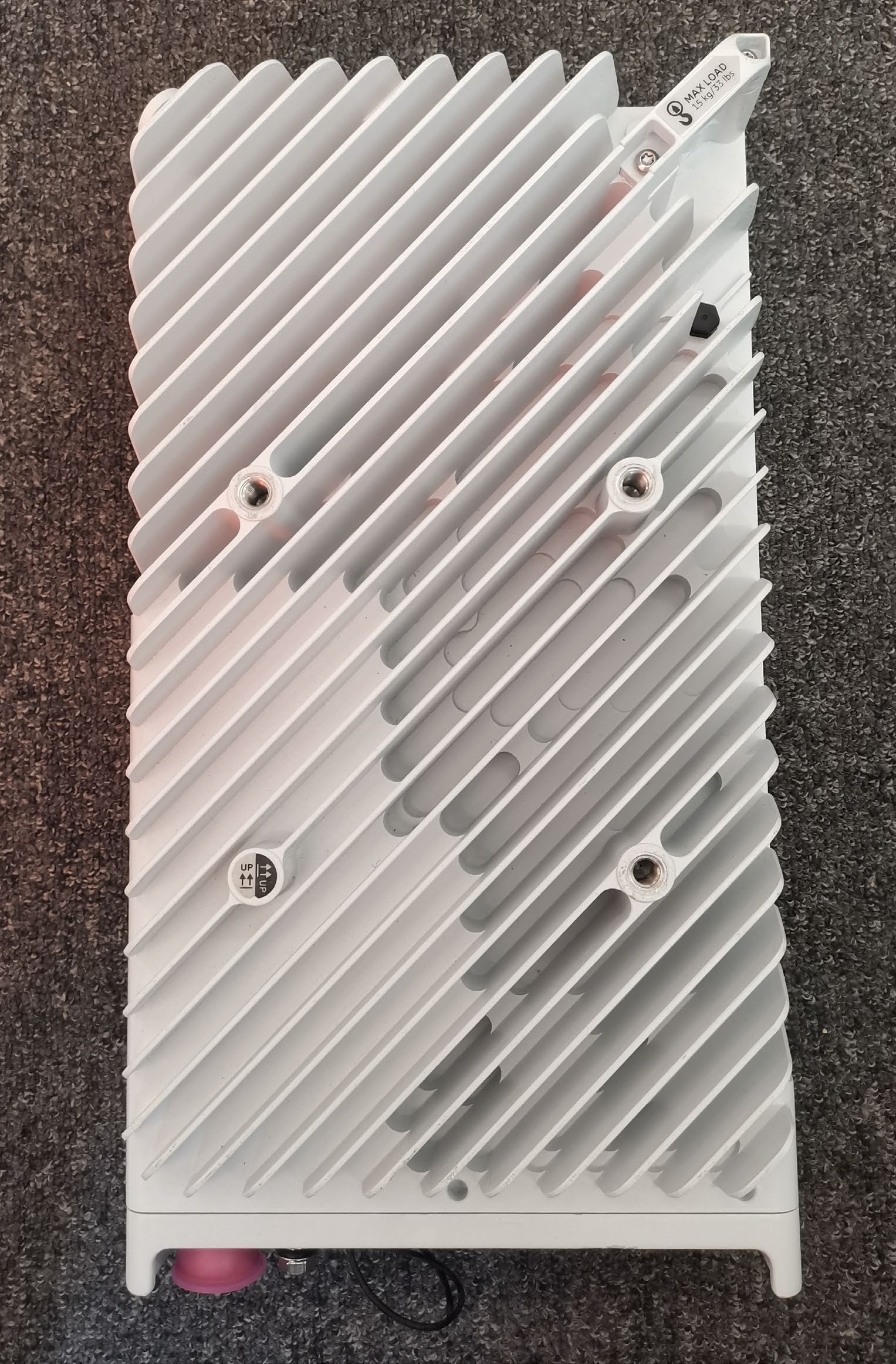 Product image for TA8AKRC161934