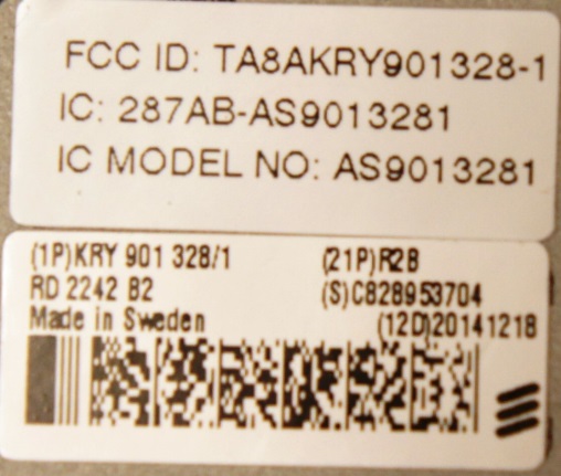 Product image for TA8AKRY901328-1