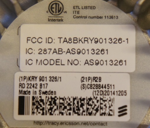 Product image for TA8BKRY901326-1