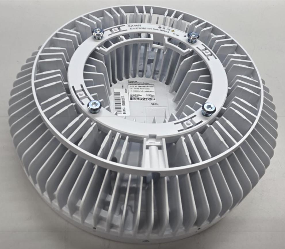 Product image for TA8BKRY901523