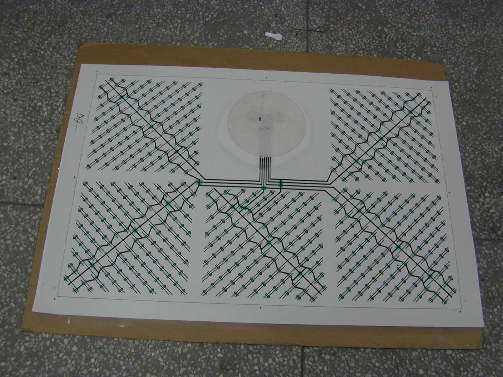 Product image for TA9-0100T