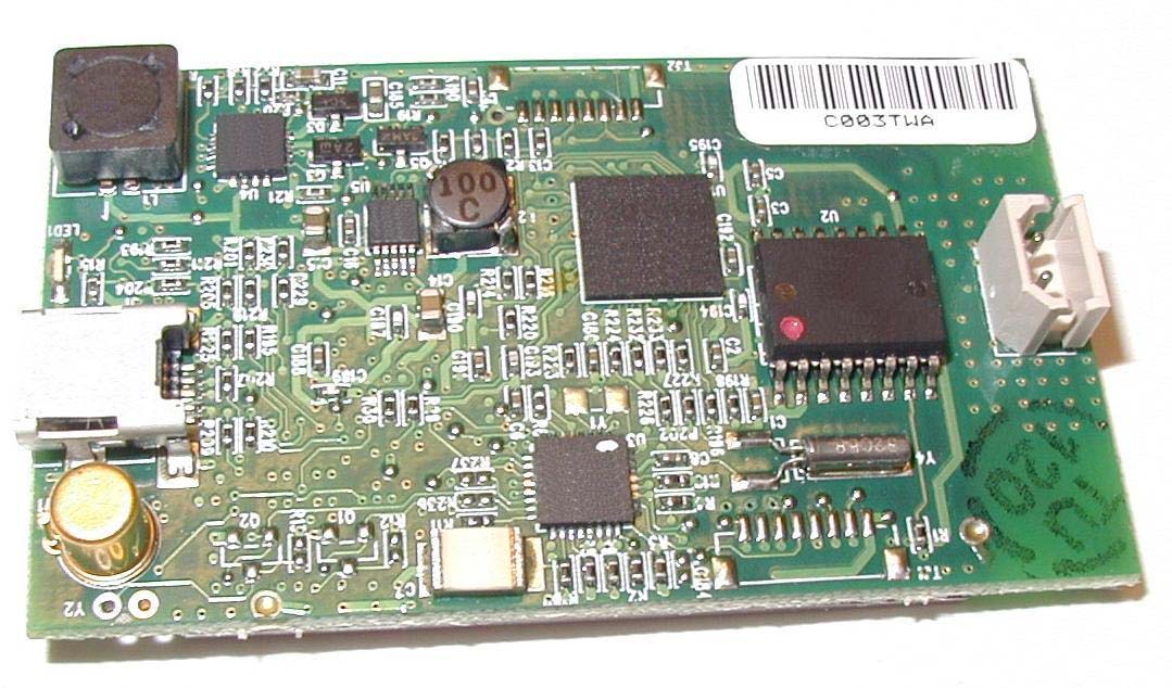 Product image for TAG-PN80000