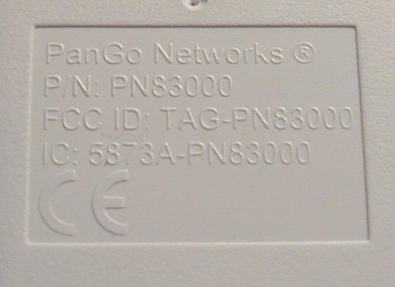 Product image for TAG-PN83000