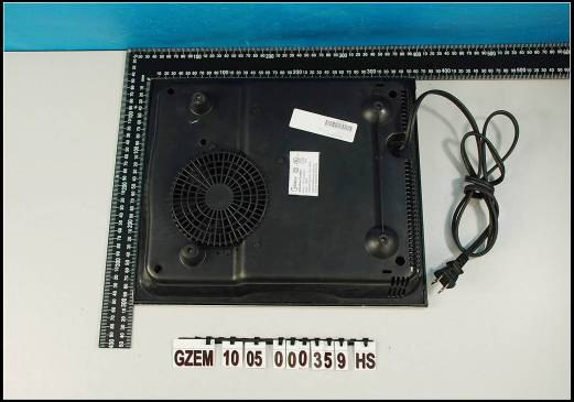 Product image for TAPMC-C13S501-1