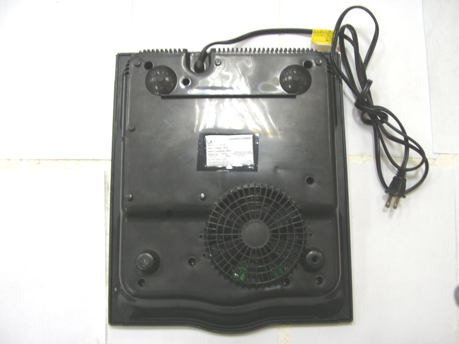 Product image for TAPMC-SF137