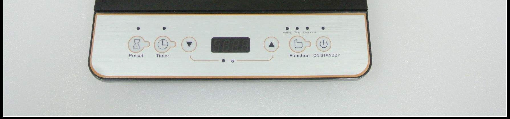 Product image for TAPMC-STW1506