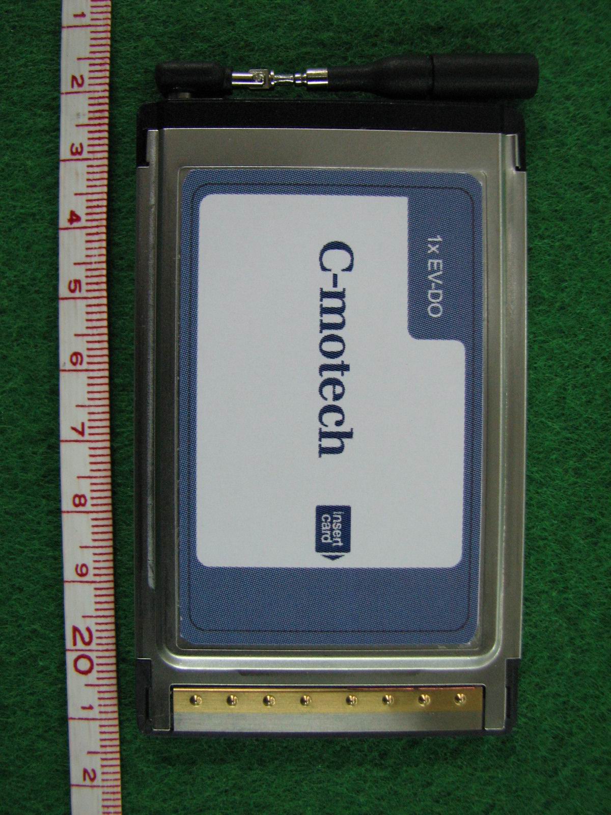 Product image for TARCCC-650