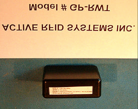 Product image for TAT-GP-RWT