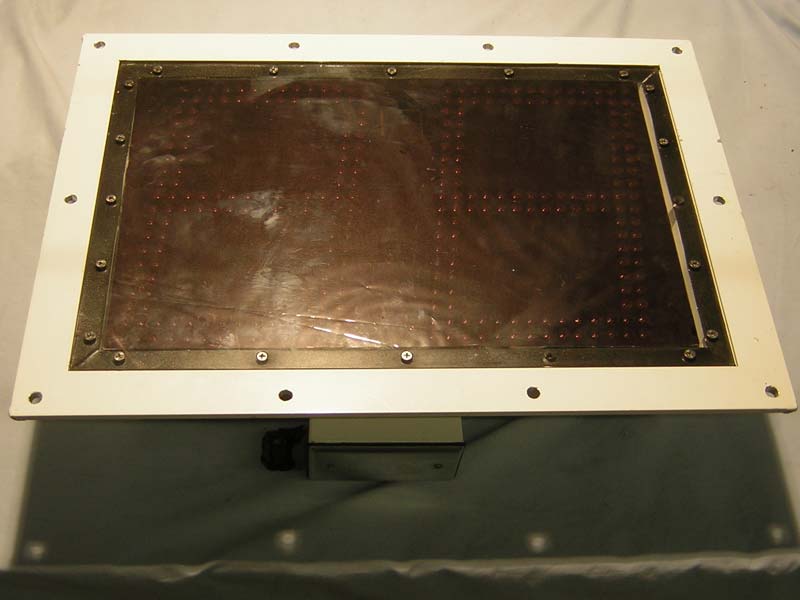 Product image for TAU-TC-500