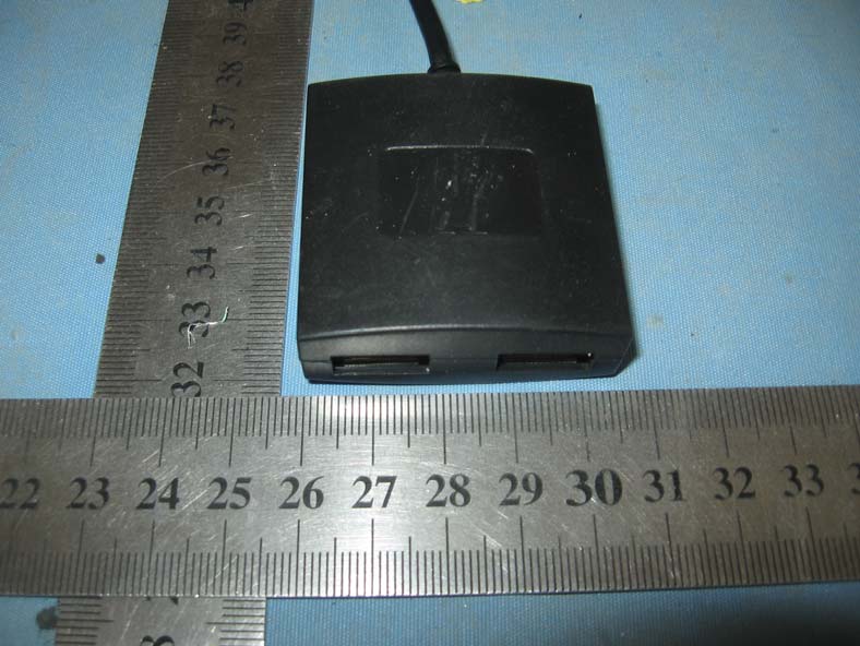 Product image for TAZ2833R