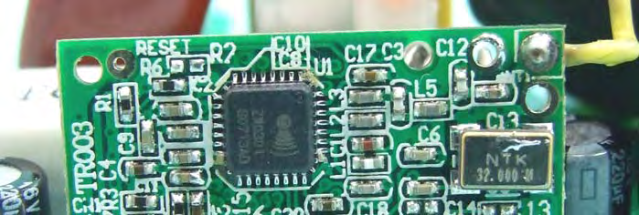 Product image for TB6-808X