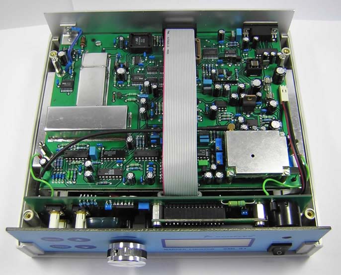 Product image for TBF-SML