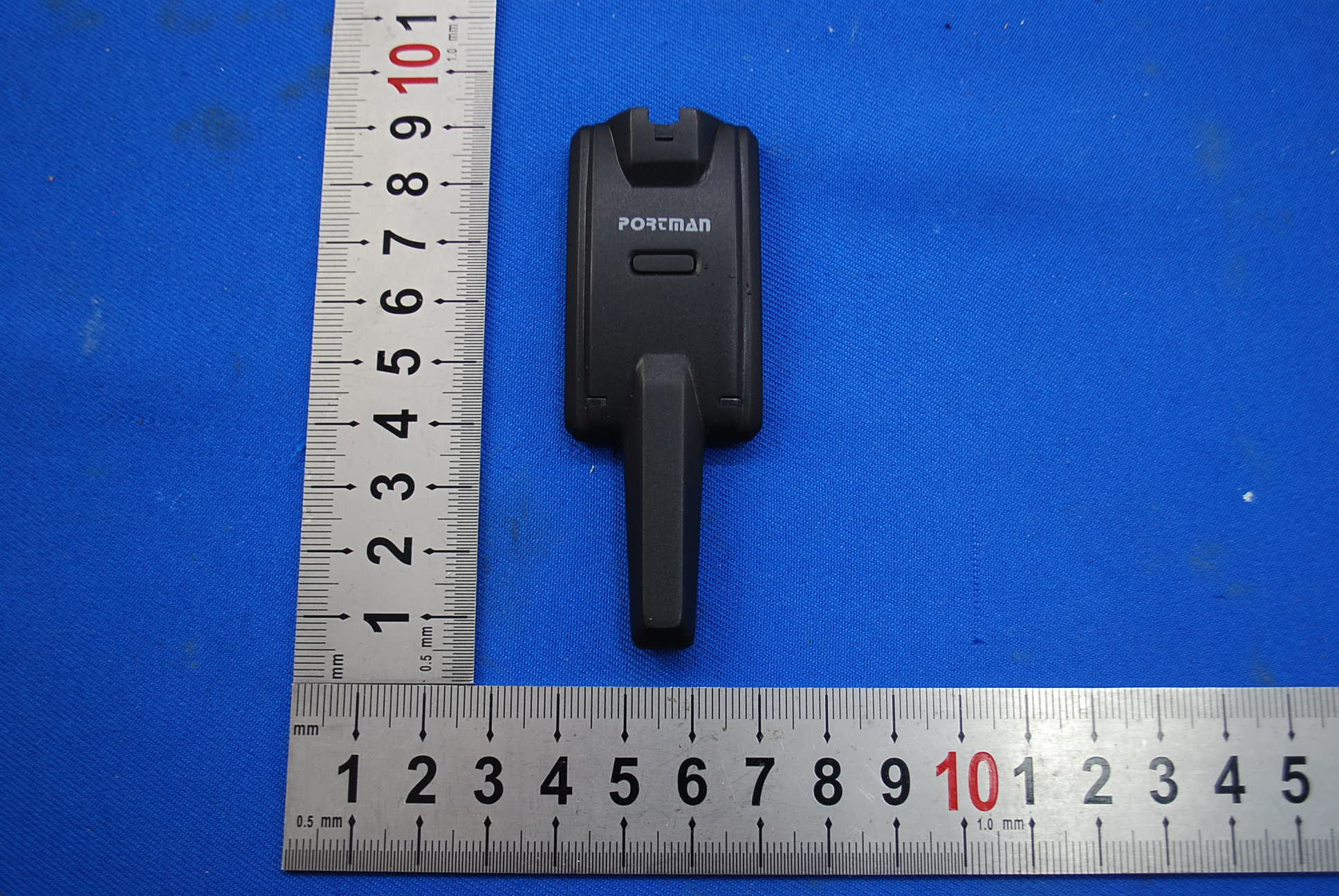 Product image for TBQRX04-915