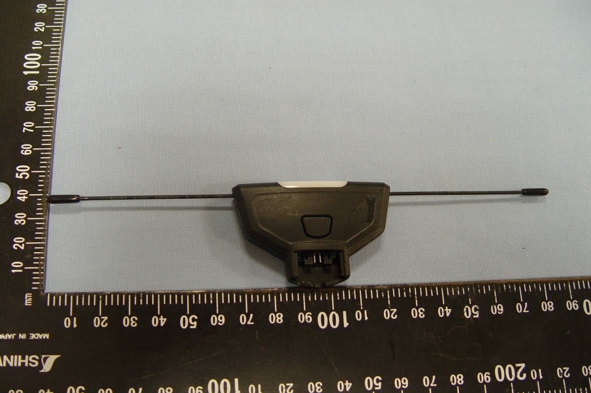 Product image for TBQRX12-915