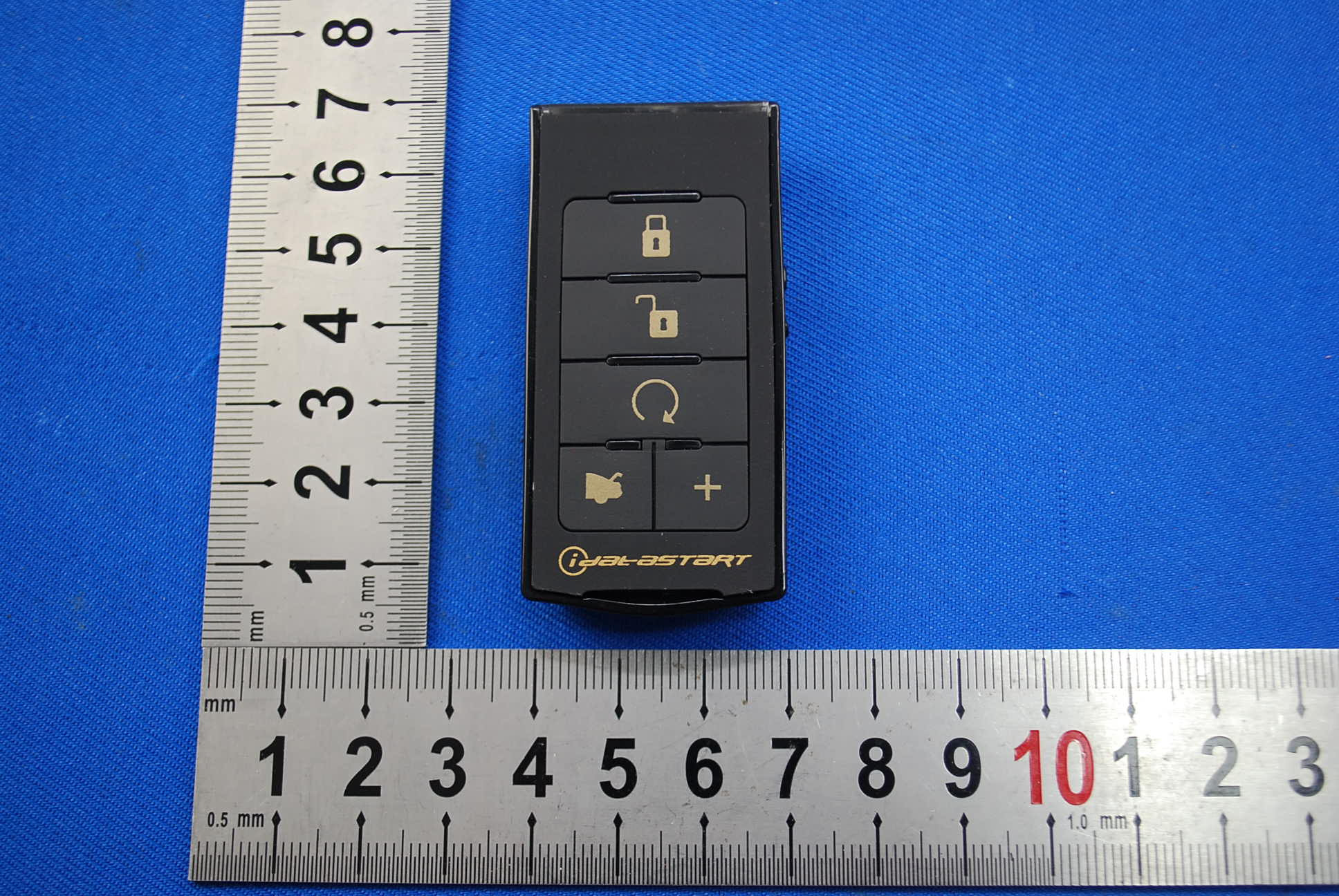 Product image for TBQT53-915