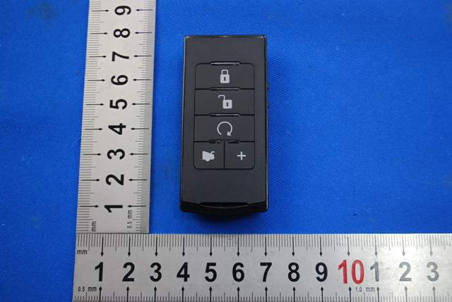 Product image for TBQT89-915