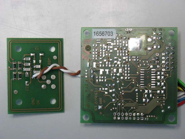 Product image for TBURFID-HF