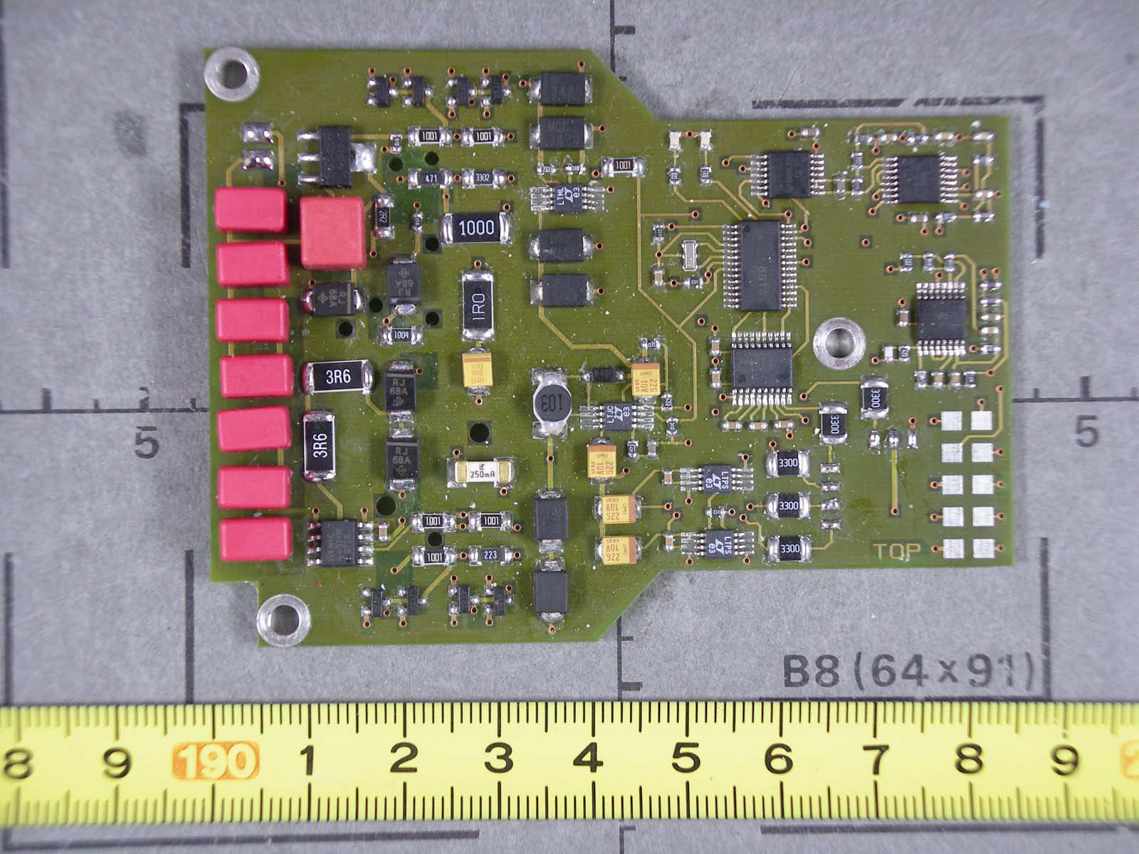 Product image for TBURFID-LF2