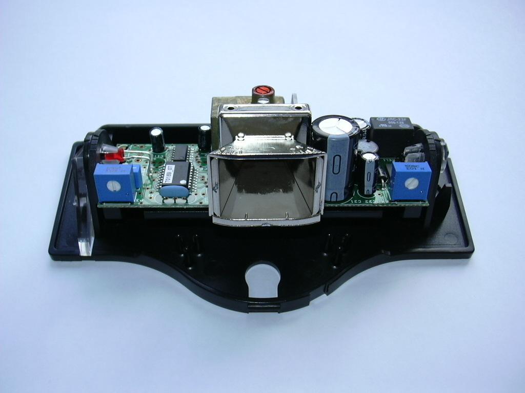 Product image for TBZ-RAD00