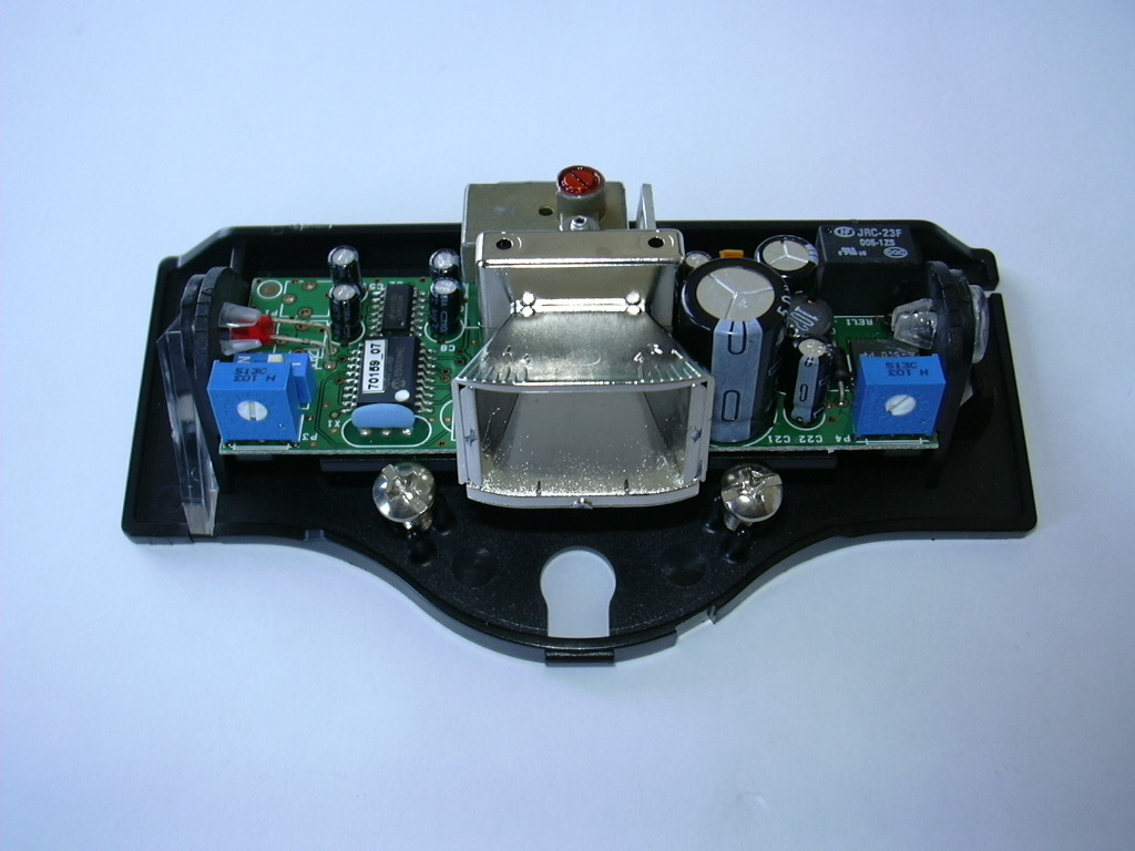 Product image for TBZ-RAD01