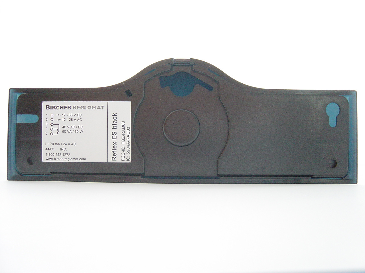 Product image for TBZ-RAD03