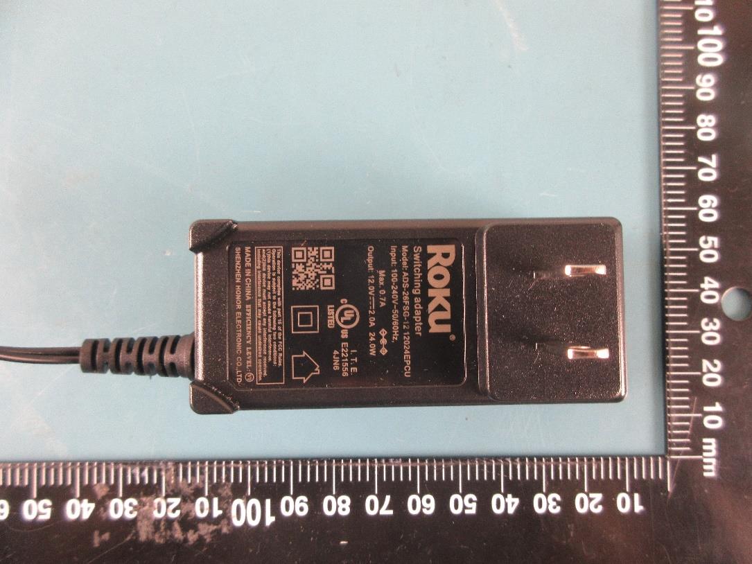 Product image for TC2-R1043