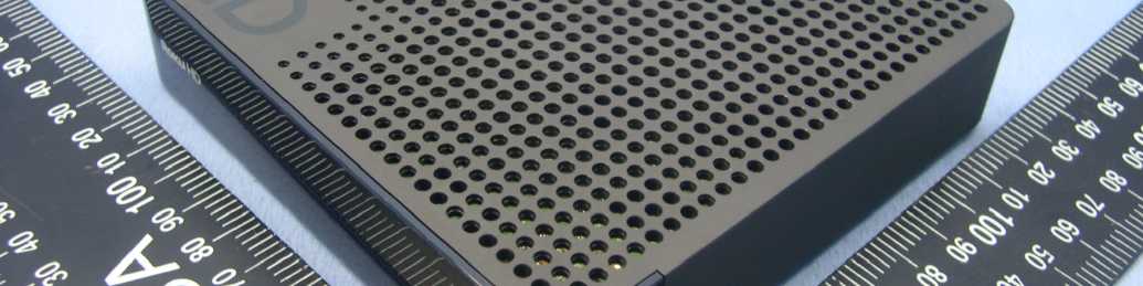 Product image for TC22000C