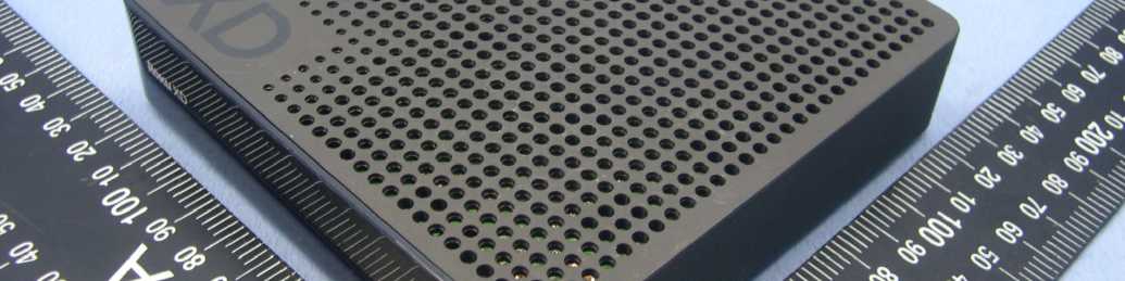 Product image for TC22050X