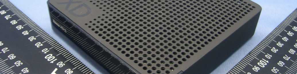 Product image for TC22100X