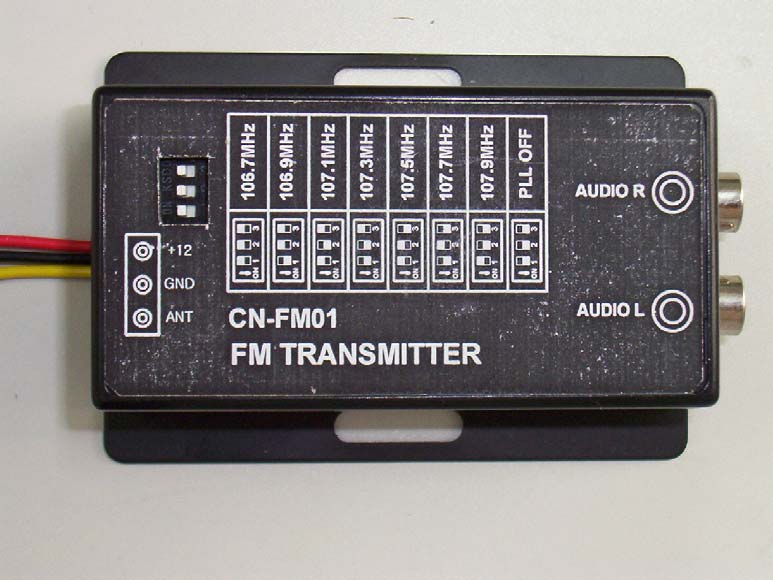 Product image for TCFCN-FM01