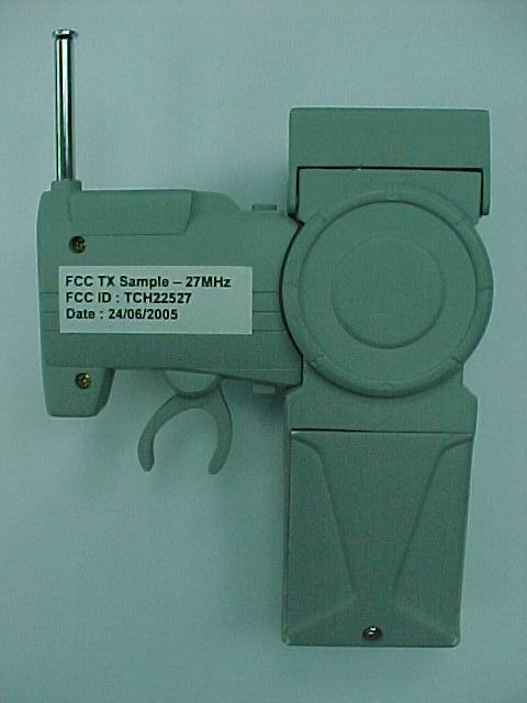 Product image for TCH22527